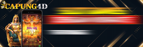 Capung4d Situs Judi Slot Mudah Menang